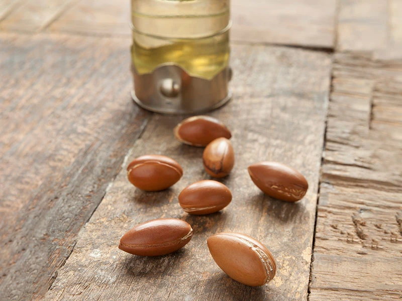Argan Oil Argan Oil