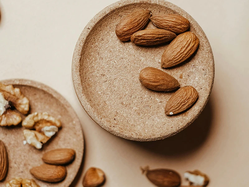 Almond Oil