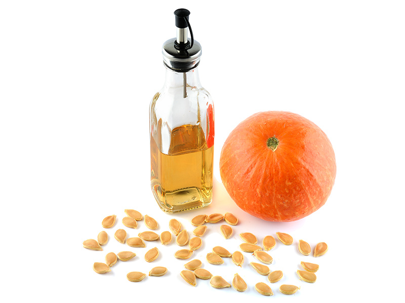 Pumpkin Seed Oil