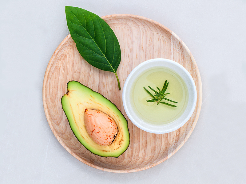 Avocado Oil Avocado Oil