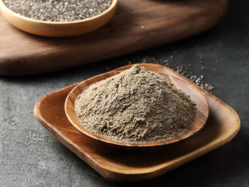 Chia Seed Protein Powder