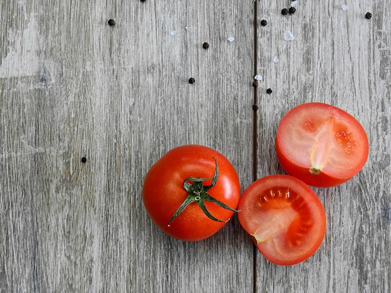 Tomato Seed Oil