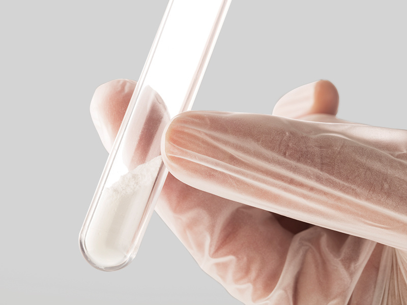 Microencapsulated Oil Powders