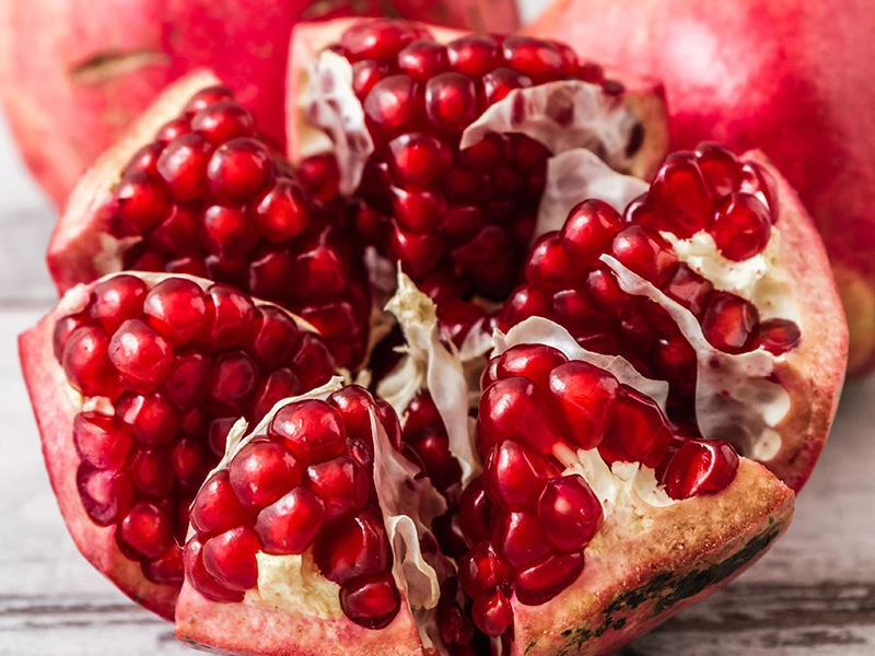 Pomegranate Seed Oil Pomegranate Seed Oil