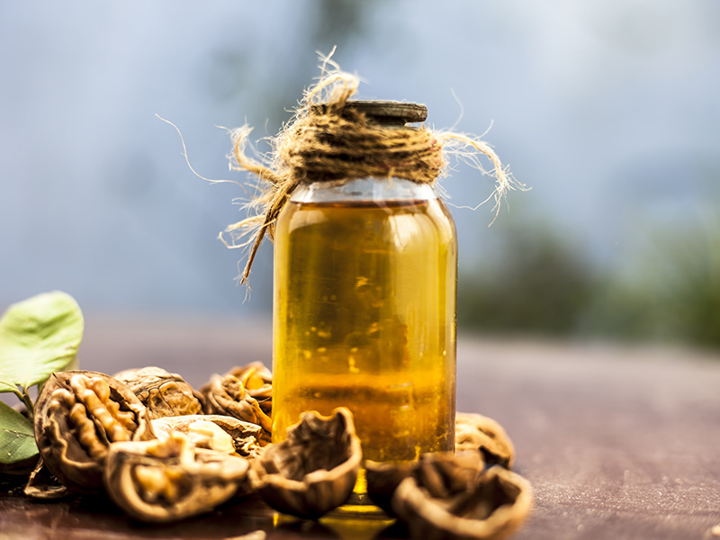 Walnut Oil