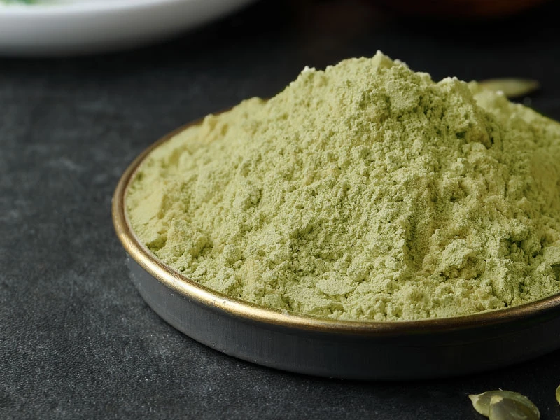 Pumpkin Seed Protein Powder