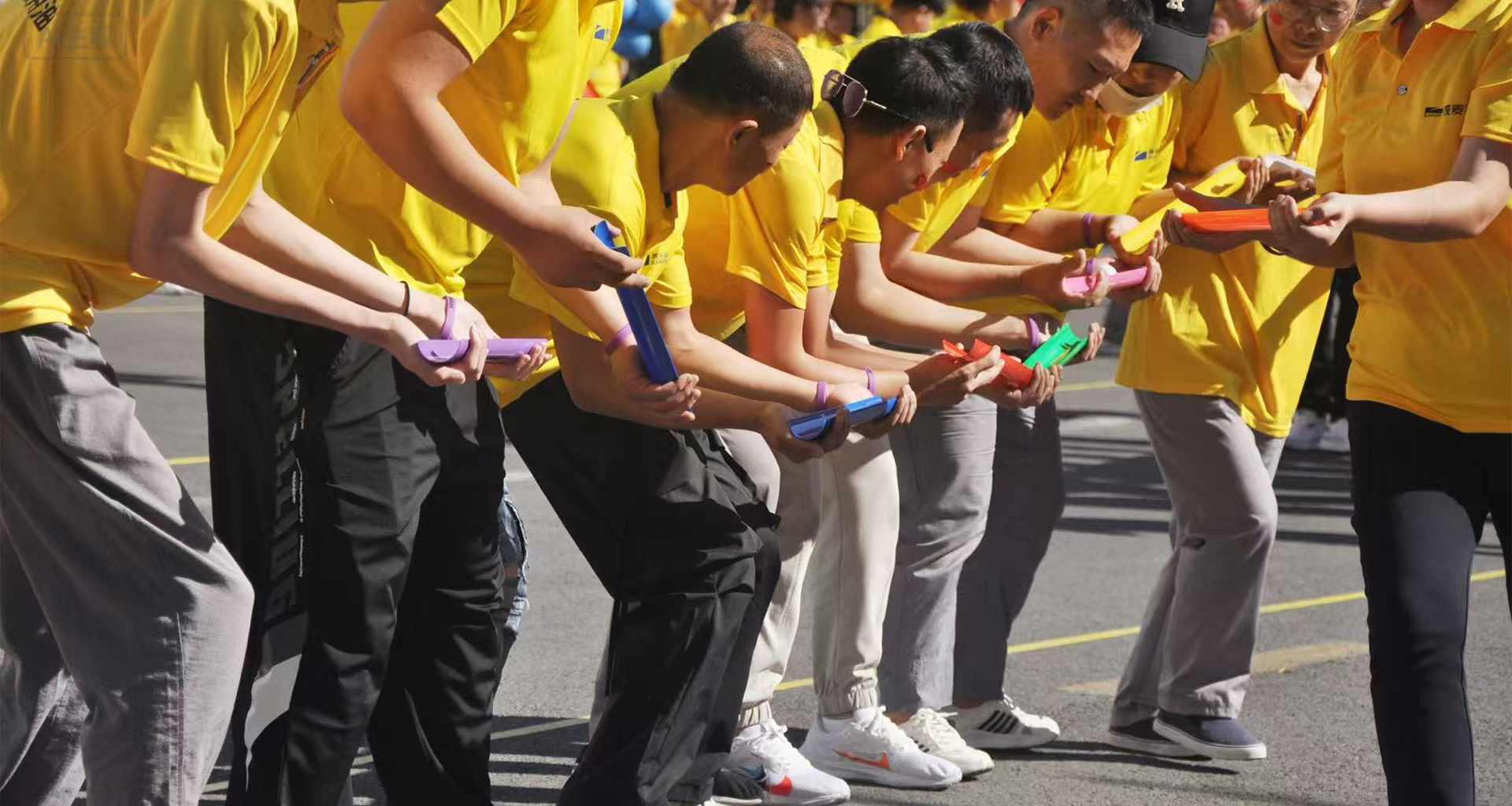 Team-Building Activity