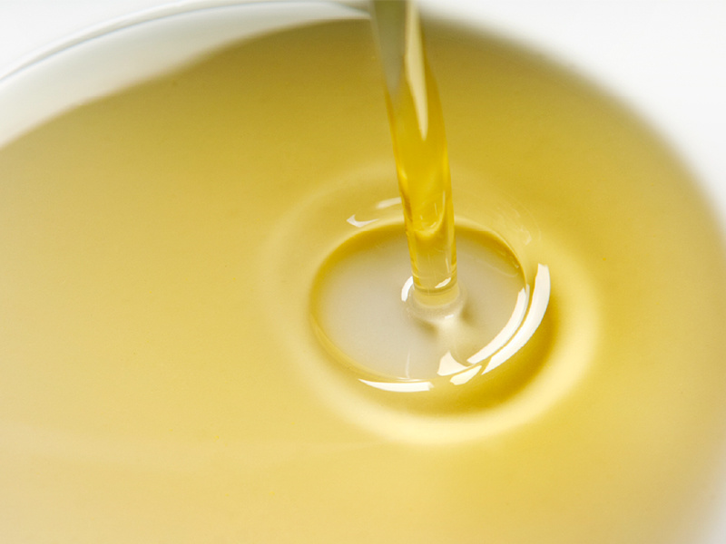 Nutritional Oils