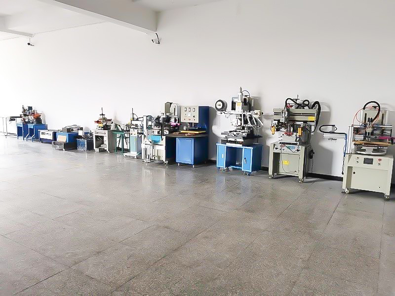 Factory environment Factory environment