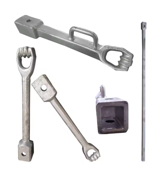 ANCHOR EXTENSION