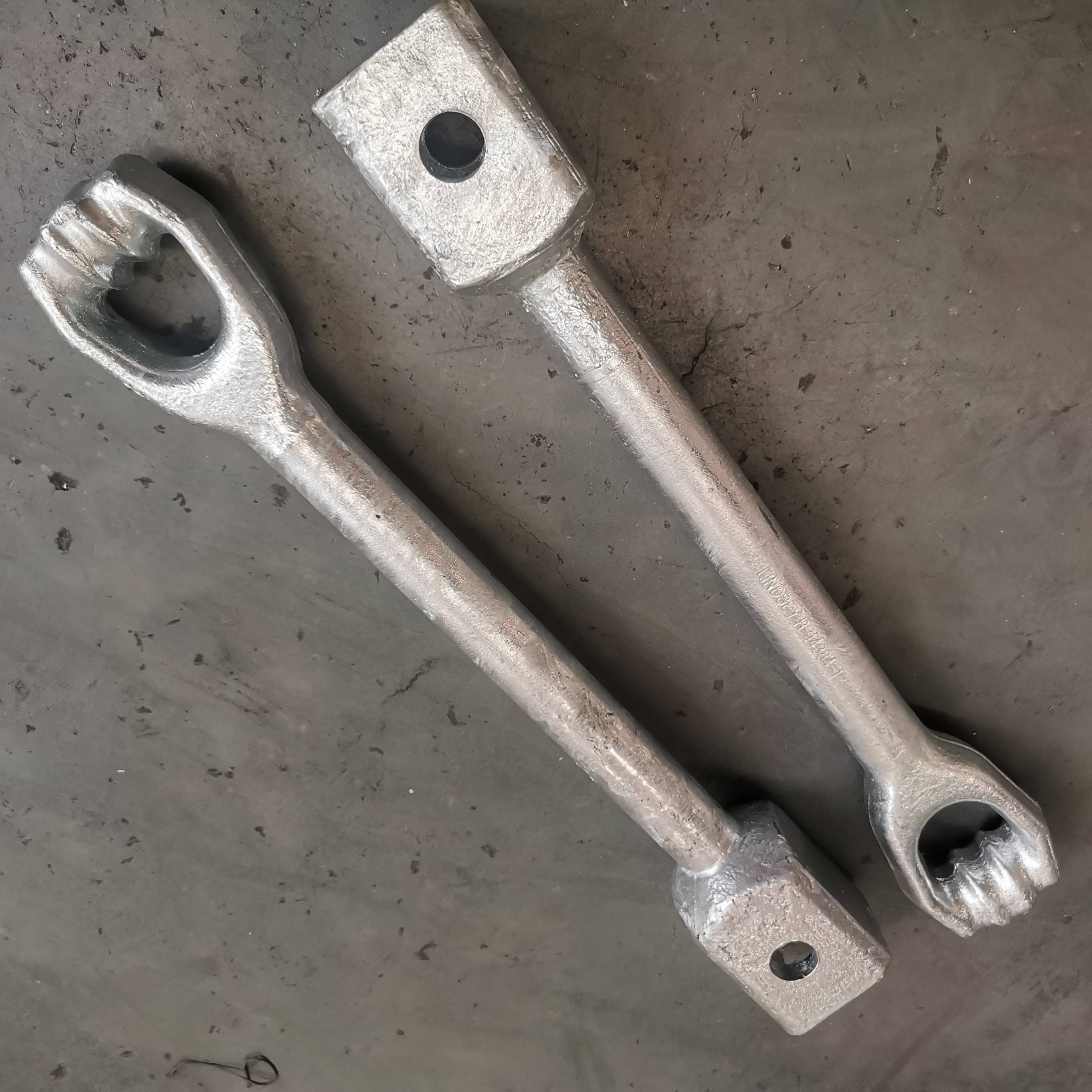 ANCHOR EXTENSION