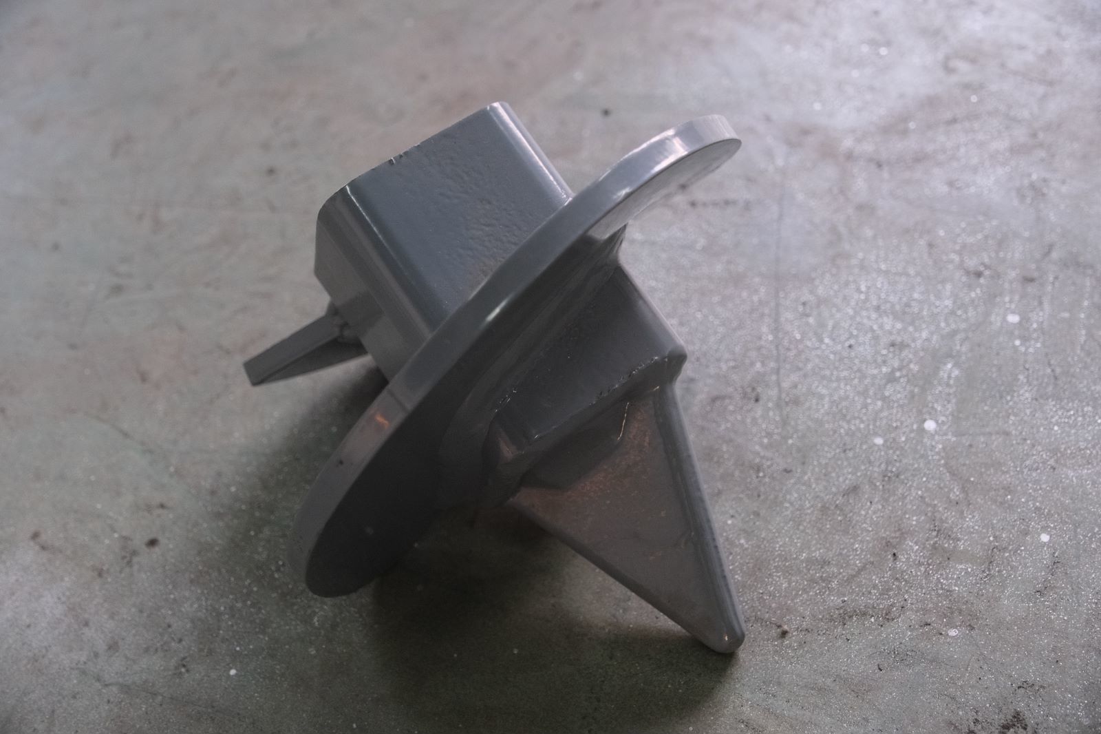 SOCKET SCREW ANCHORS