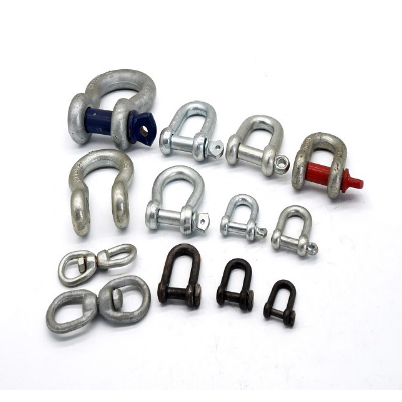 Shackle