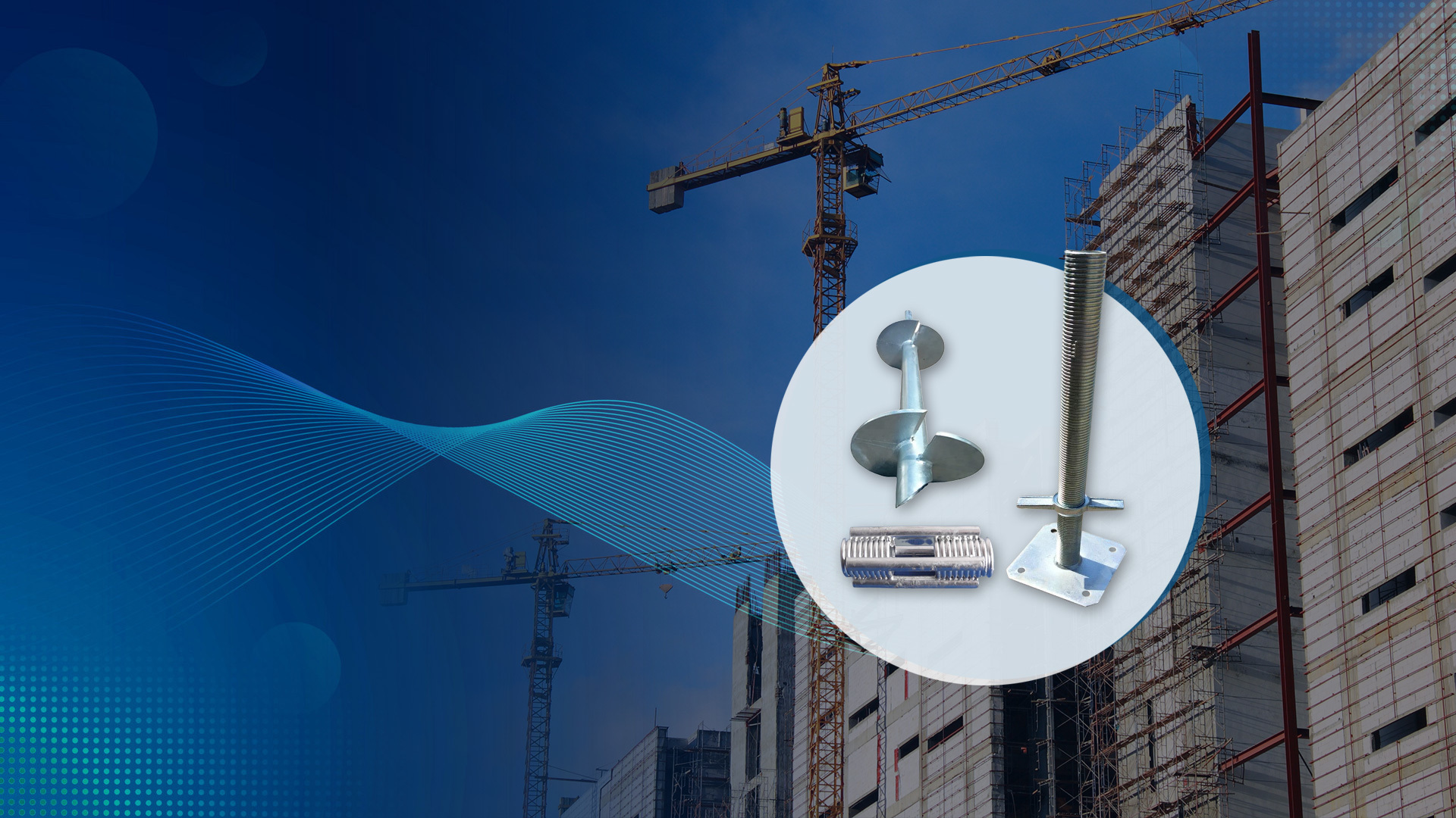 Construction Accessories