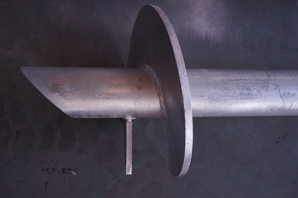 HELICAL PILE