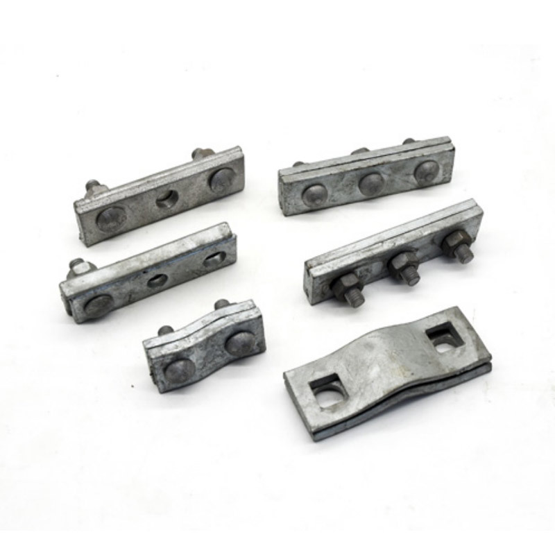 Cable Suspension Clamp