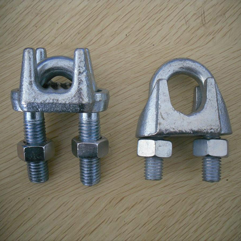 Rigging Hardware
