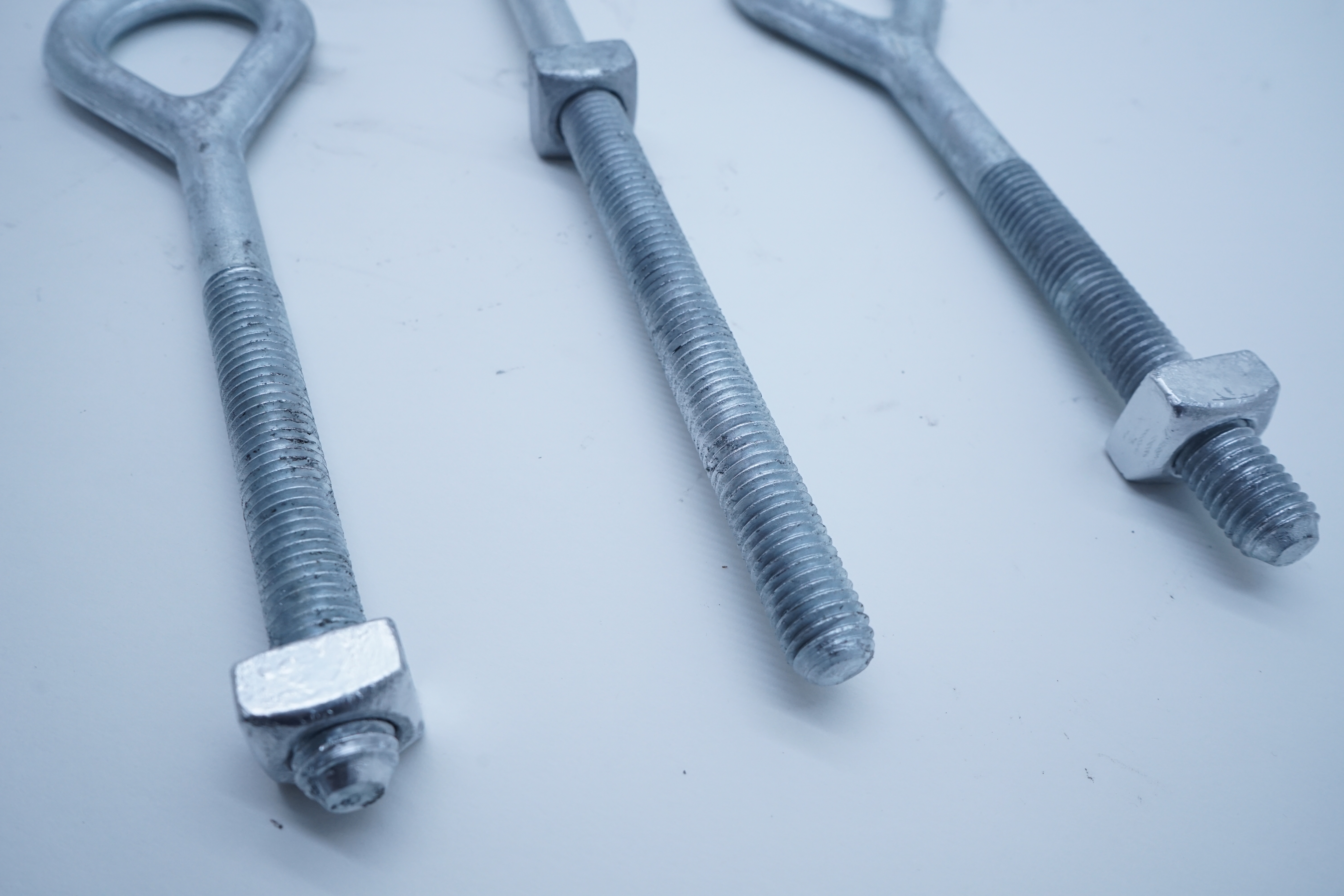 High Strength Lifting Eye Bolts and Nuts Stainless Steel Eye Bolt