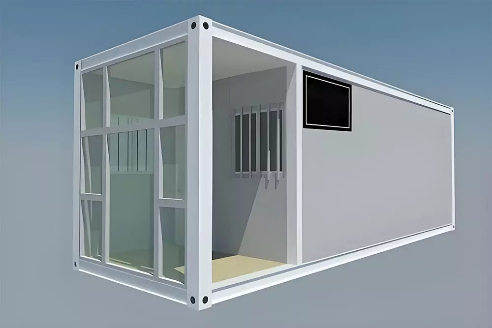Fast LCL Box