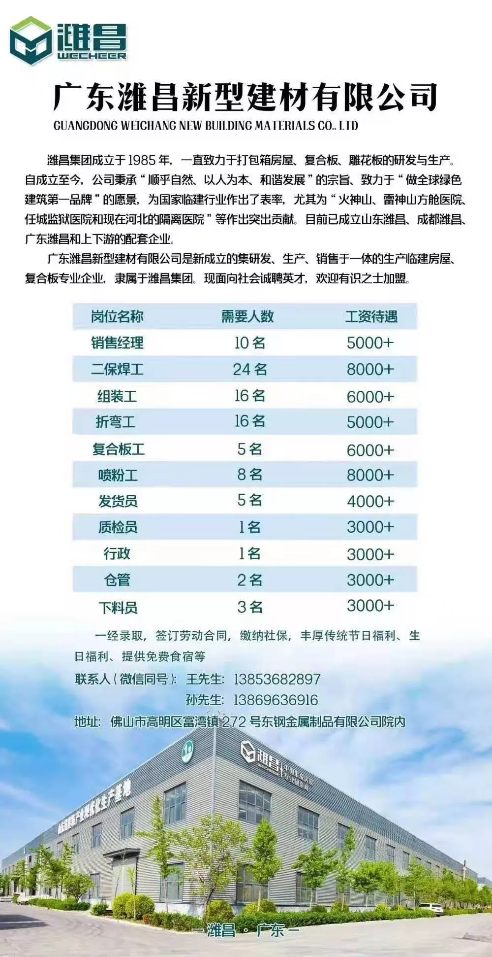 广东潍昌