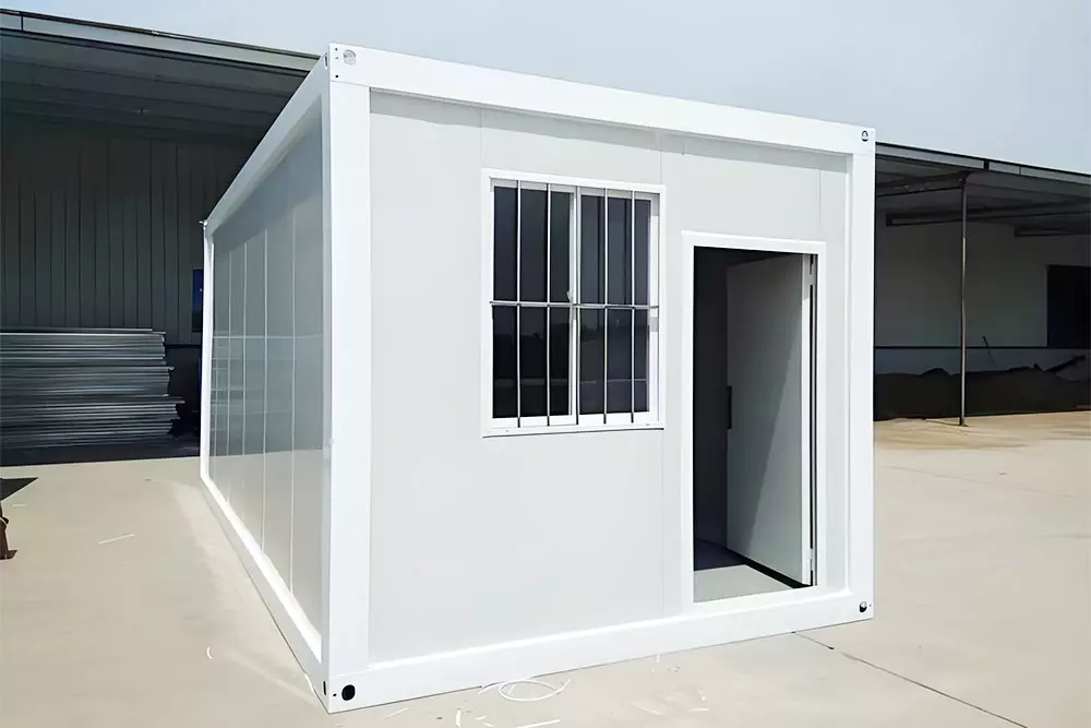 Fast LCL Box