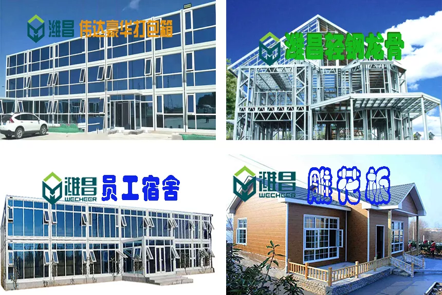 山东潍昌