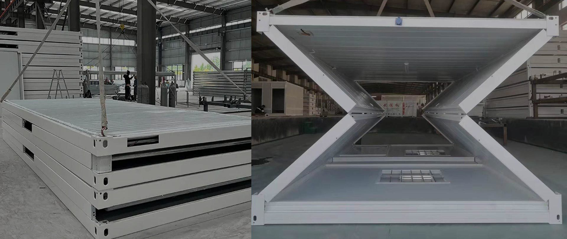 Packing Folding Box