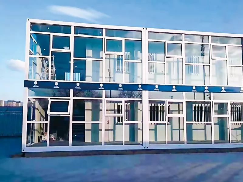 Qingdao Xinlong Construction Group Qingdao Xinlong Construction Group