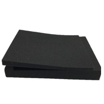 Speaker Series Sponge