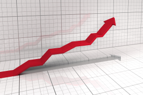 前5个月我国货物贸易进出口增长2.5%