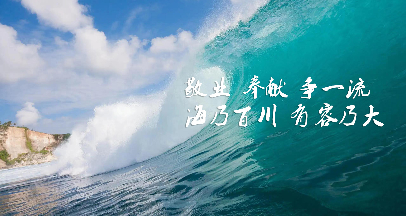 企業(yè)文化 企業(yè)文化