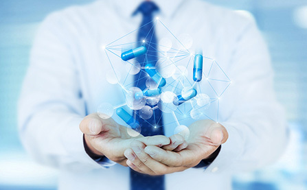 Pharmaceutical Health