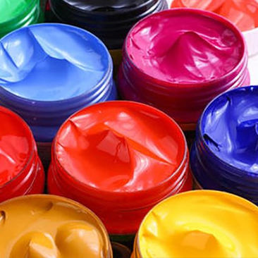 High fastness disperse dyes