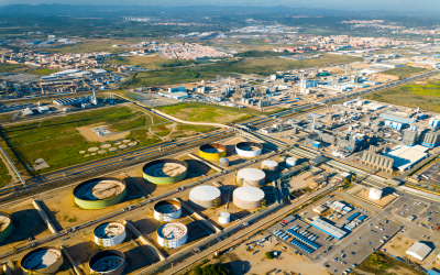 Standardization System of Chemical Industry Park is Perfecting