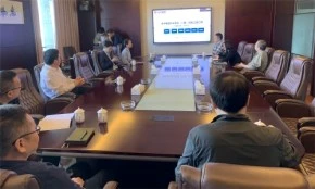 The company holds relevant training
