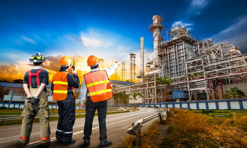 The Ministry of Emergency Management revised and issued the Guidelines for the Investigation and Management of Safety Risks in Chemical Parks.
