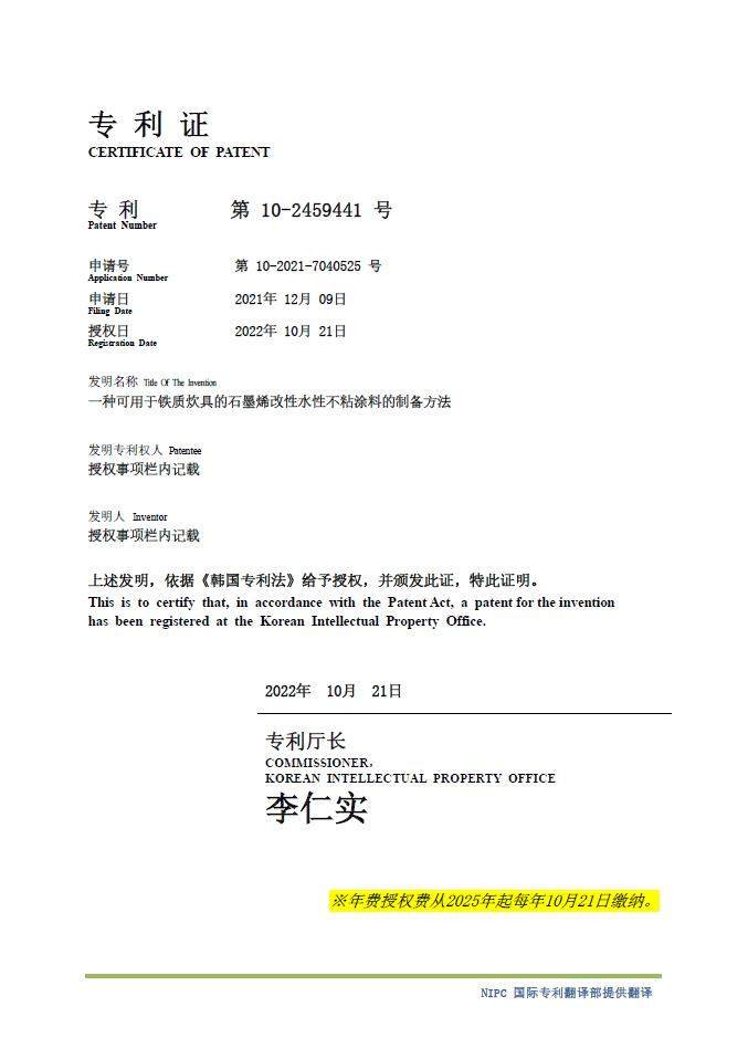 2022 年度高分子公司專利 、 鑒定 項目 統(tǒng)計