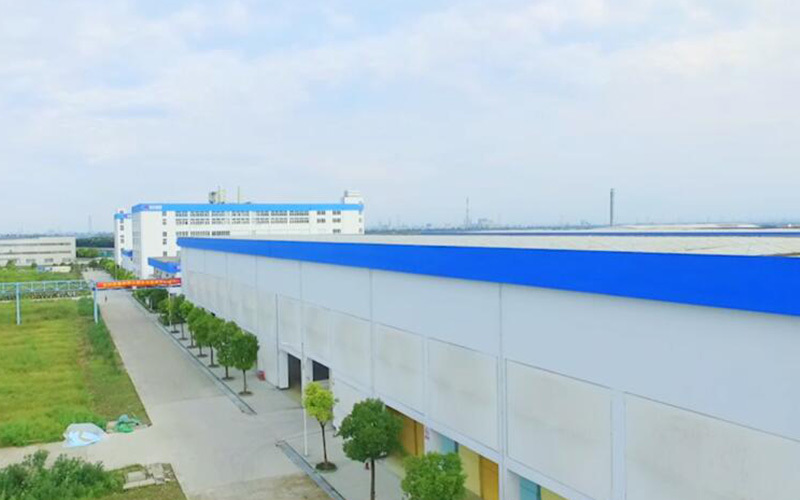 Hangzhou Jihua Polymer Material Co. Hangzhou Jihua Polymer Material Co.