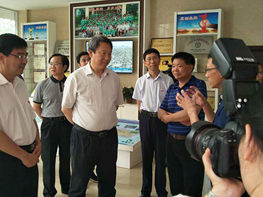 江西省紀(jì)委常務(wù)副書記劉衛(wèi)平