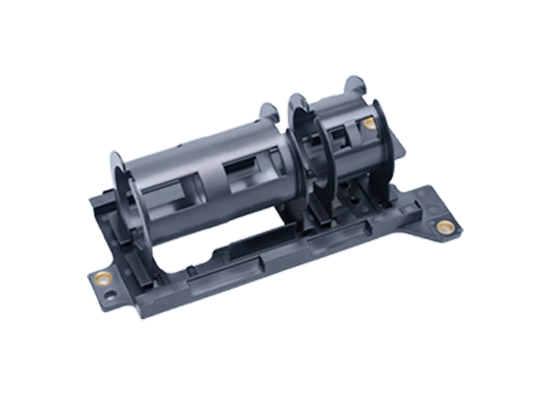 Automotive Boosting Transformer Bobbin