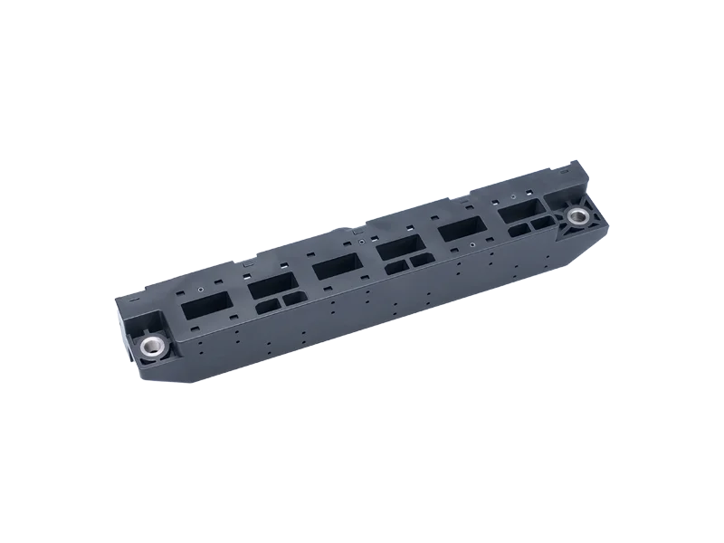 Automotive Current Sensor