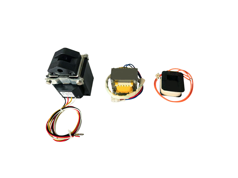 Solenoid Asm
