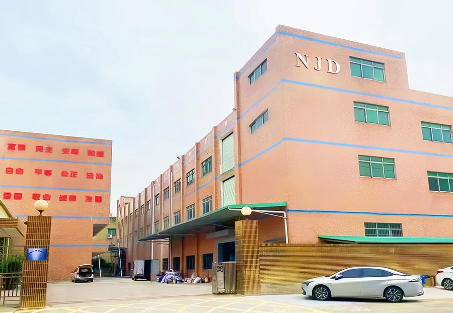 NANJIDA