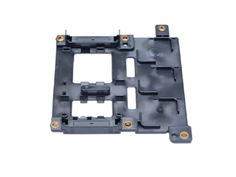 Automotive Boosting Transformer Bobbin