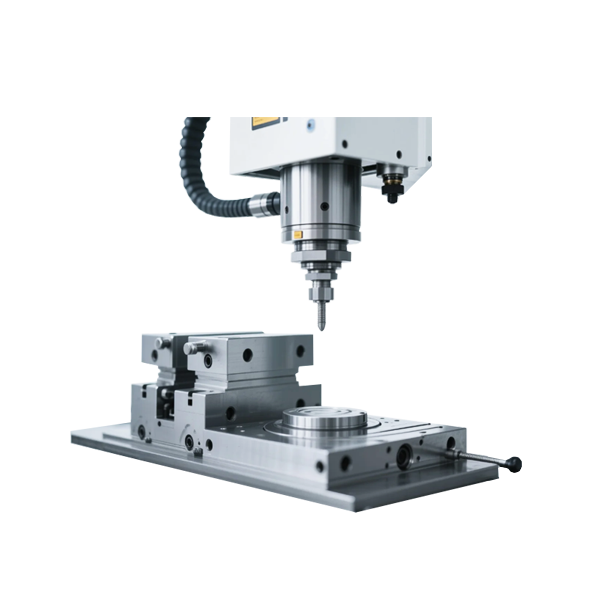 CNC Machining