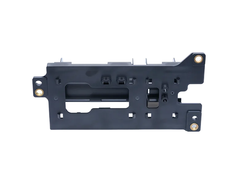 Automotive Boosting Transformer Bobbin