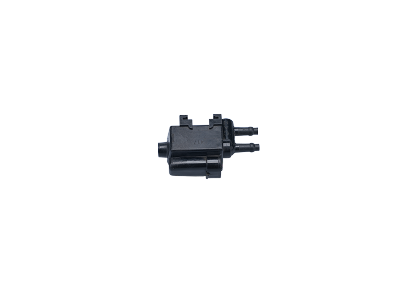 Solenoid Value