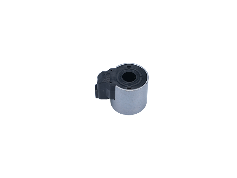 Solenoid Value