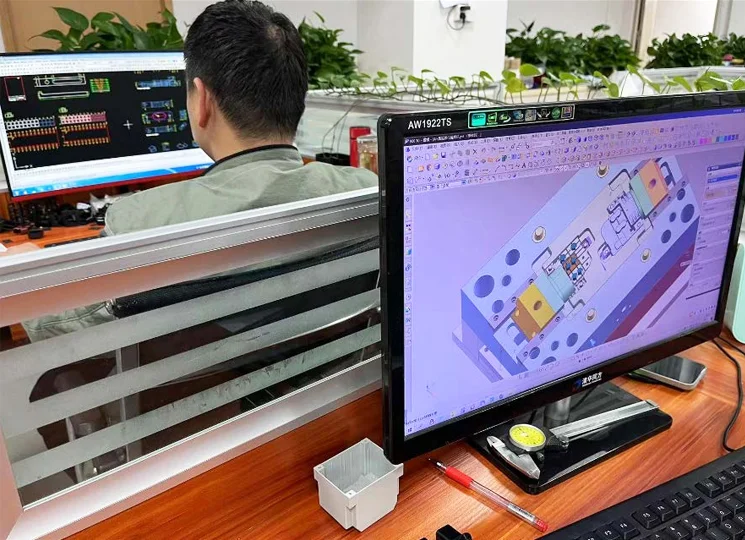 Mold Design
