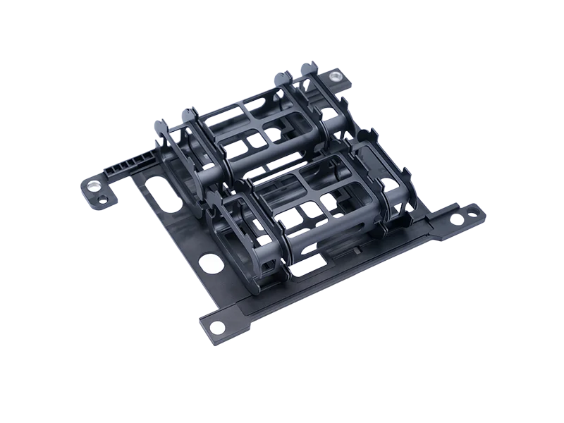 Automotive Boosting Transformer Bobbin